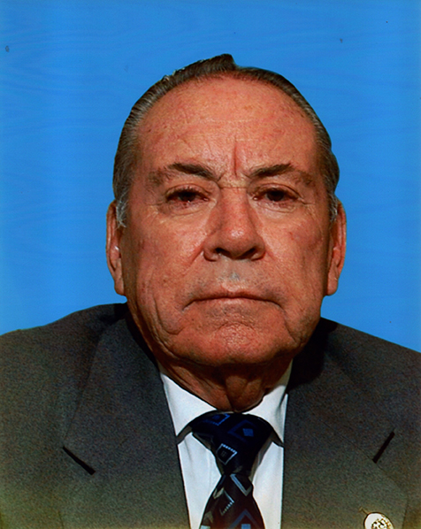 Armando Alcalde Galván