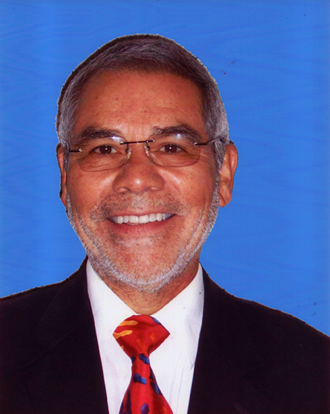 Carlos Felipe Gutiérrez Loya