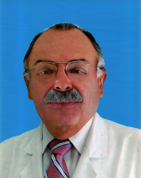 Alfonso Salas Sánchez