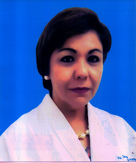 Sonia María Castro Noriega