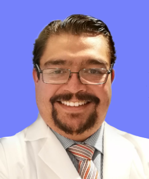 Dr. Antonio Toledo Medina