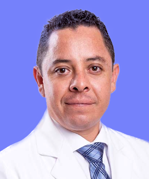 Dr. Héctor Hugo Flores Navarro
