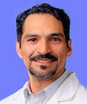 Dr. Jacobo Saleme Cruz