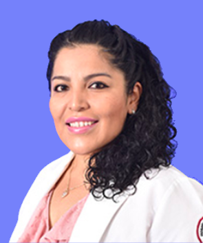 Dra. Ana Laura Arenas Díaz