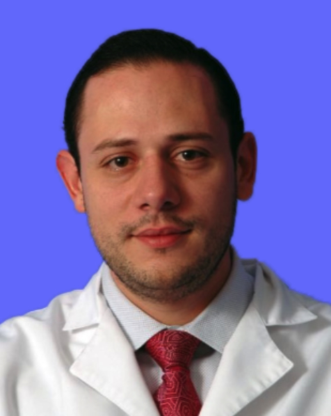 Dr. Alejandro Dabaghi Richerand